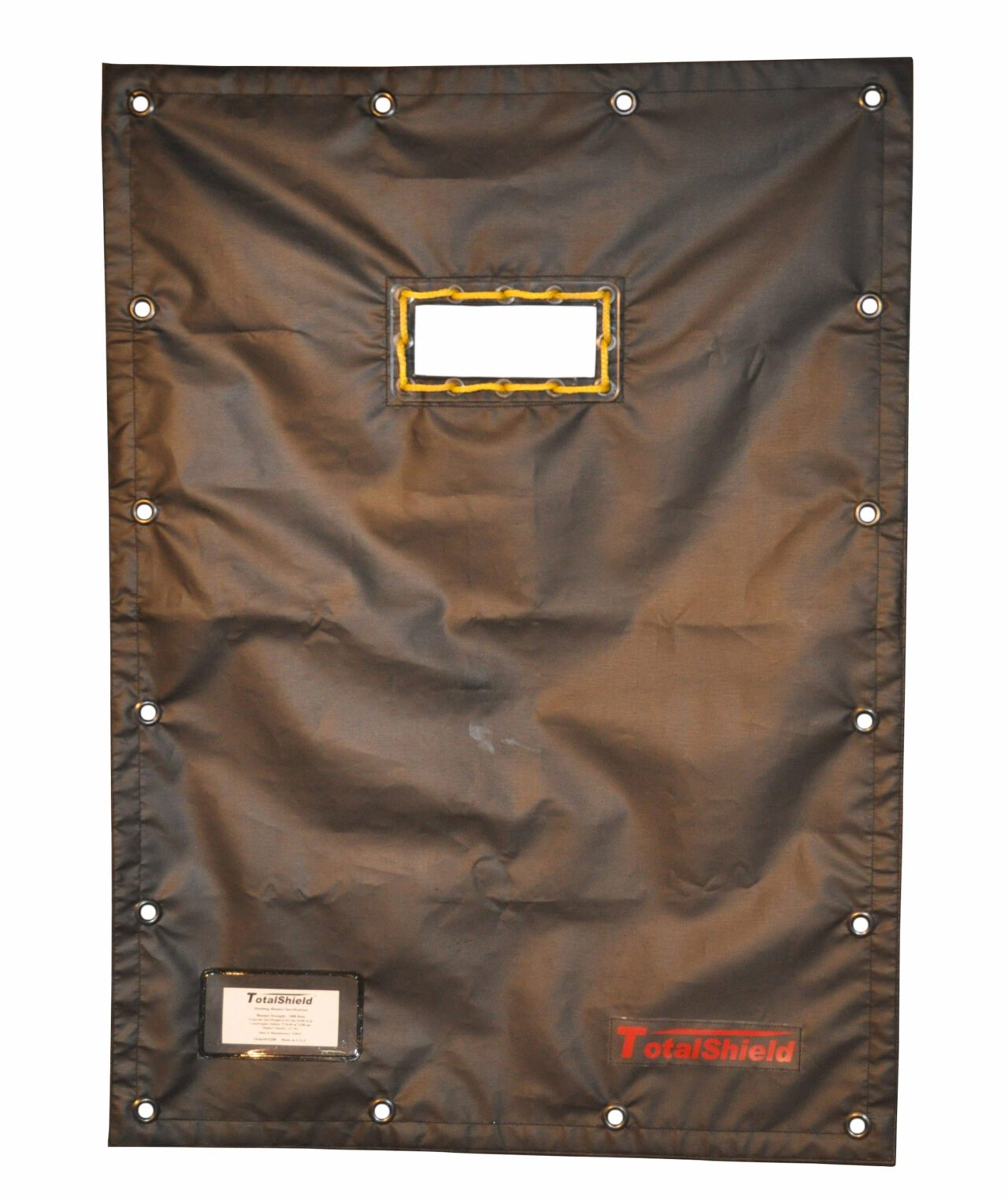 BlastResistant Kevlar Blankets TotalShield