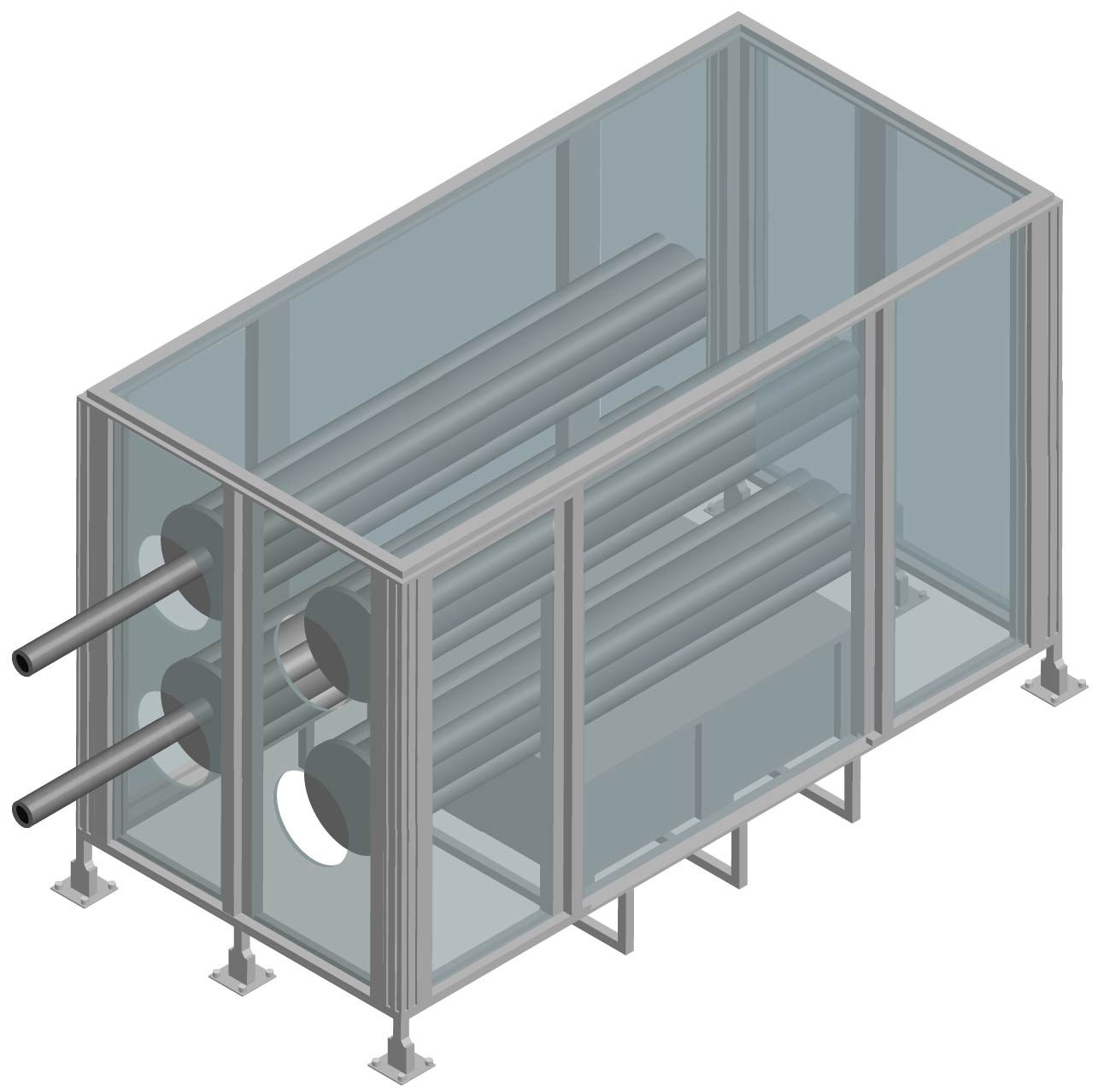 Machine Guard