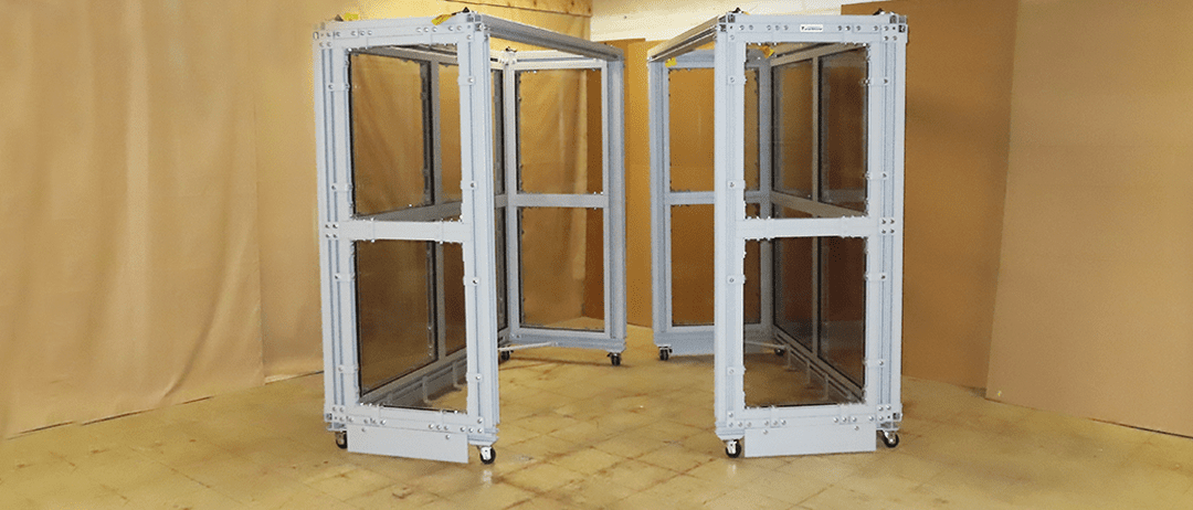 Explosive Resistance Standards for Polycarbonate Enclosures