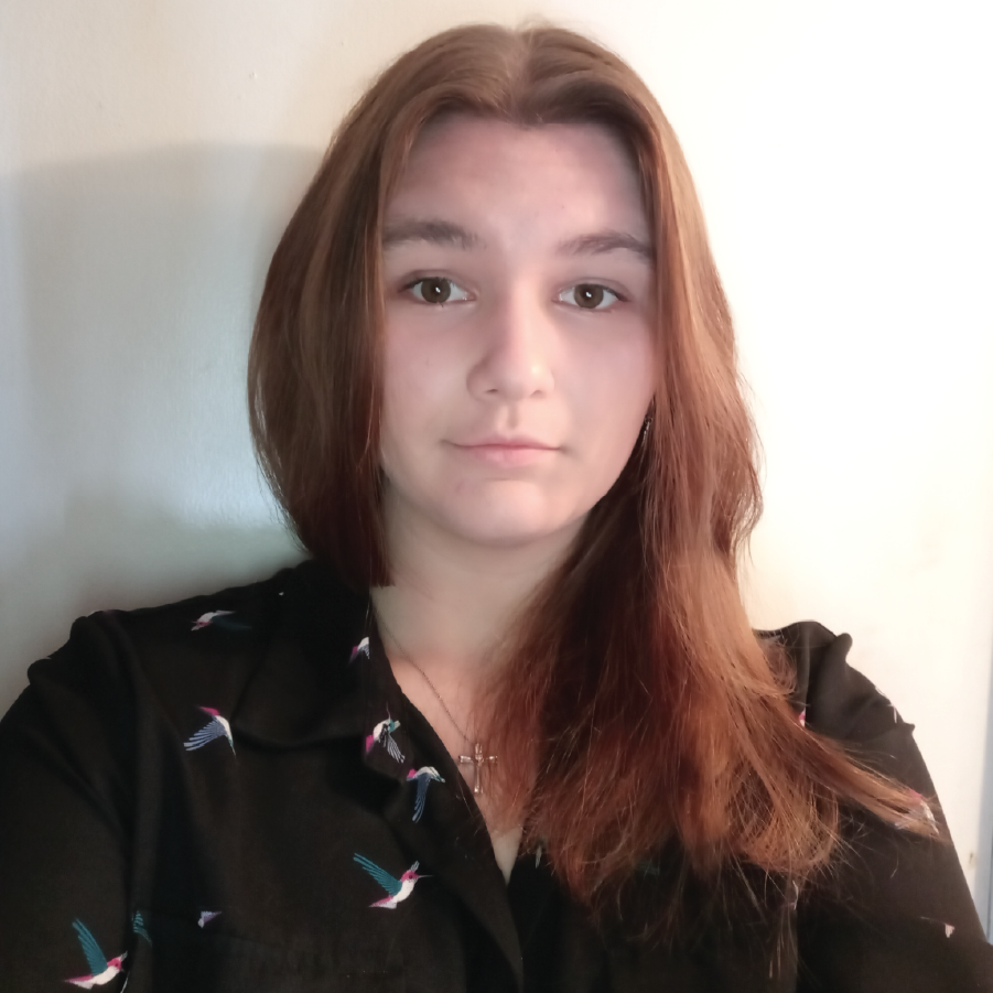 Jessica Coffield, Junior Engineer at TotalShield