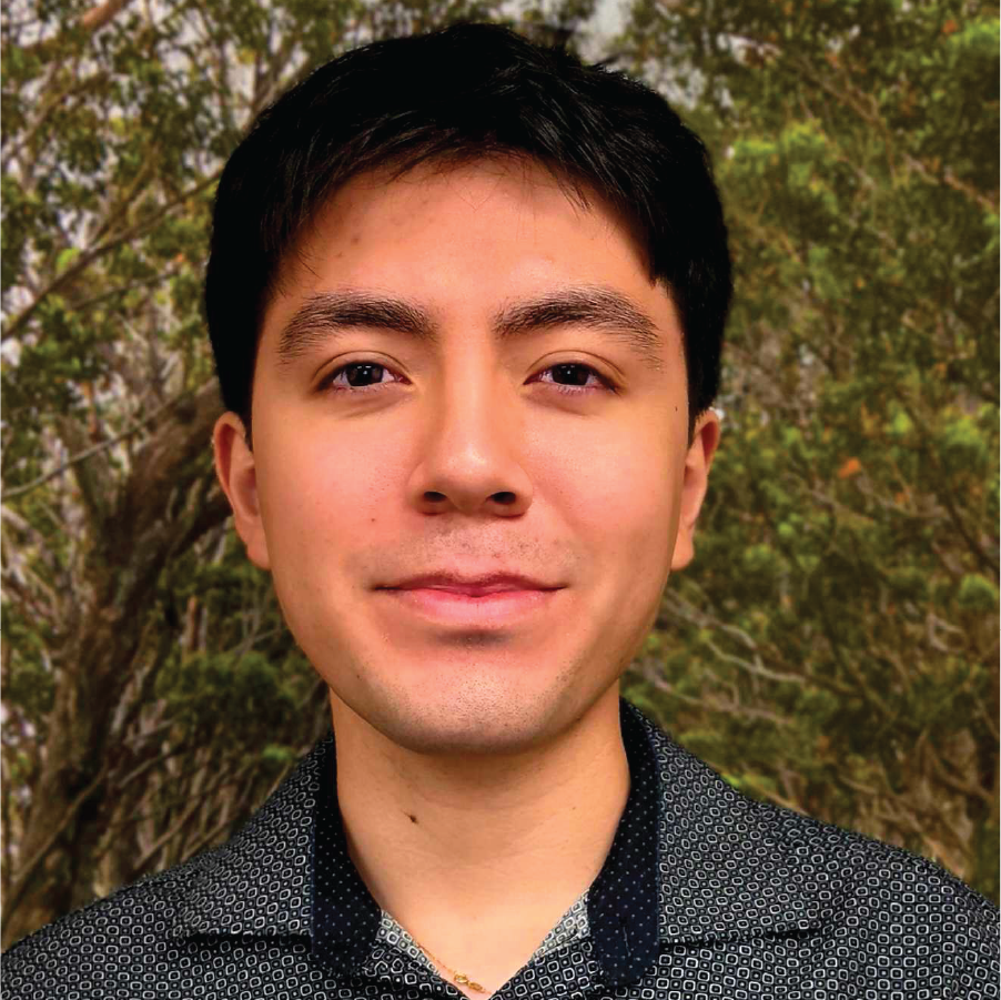 Matteo Paspuel, Intern at TotalShield