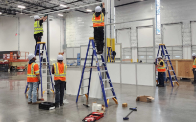 How Installation Conditions Influence Our Shielded Enclosures Design