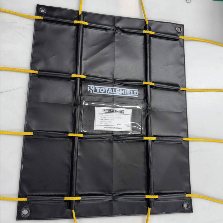 ballistic-resistant-blanket-totalshield Shielding Blanket with Ballistic Resistance