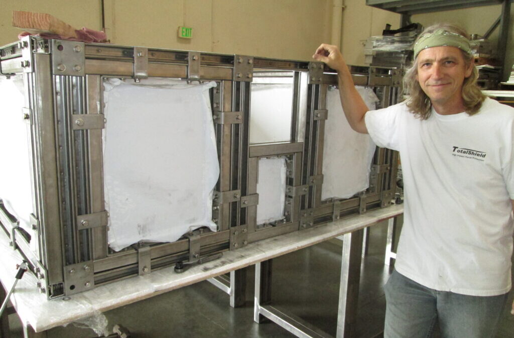 A Message to Our Customers